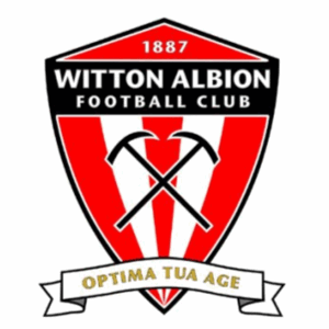 Witton Albion